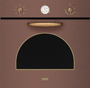 Духовой шкаф Franke CF 65 M CO/F фото в Екатеринбурге