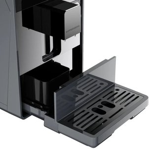 Кофемашина Куперсберг KCF 400 S фото 4 в Екатеринбурге Кофемашина Kuppersberg KCF 400 S фото 4 в Екатеринбурге