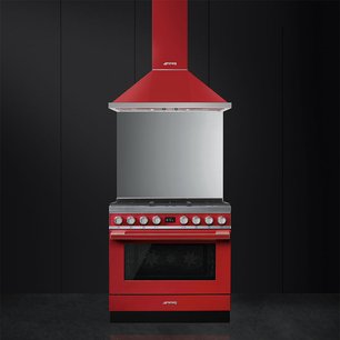 Варочный центр Смег CPF9GMR фото 2 в Екатеринбурге Варочный центр Smeg CPF9GMR фото 2 в Екатеринбурге