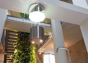 Вытяжка Франке FUDL APOLLO фото 4 в Екатеринбурге Вытяжка Franke FUDL APOLLO фото 4 в Екатеринбурге