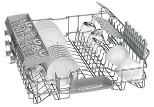 Посудомоечная машина Bosch SMV25CX00R фото 2 в Екатеринбурге