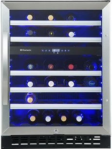 Винный шкаф Dometic MaCave S46G фото 4 в Екатеринбурге