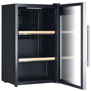 Винный шкаф La Sommeliere CVD40 фото 4 в Екатеринбурге