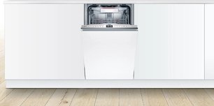 Встраиваемая посудомоечная машина Bosch SPV 6ZMX23E фото 2 в Екатеринбурге