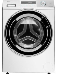 Стиральная машина Haier HW80-BP14969B фото 3 в Екатеринбурге