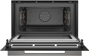 Духовой шкаф Bosch CMG7361B1 фото 2 в Екатеринбурге