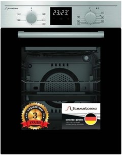 Духовой шкаф Schaub Lorenz SLB EE4620 фото в Екатеринбурге