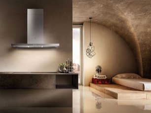 Вытяжка ELICA THIN IX/A/60 фото 4 в Екатеринбурге Вытяжка ELICA THIN IX/A/60 фото 4 в Екатеринбурге