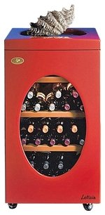 Винный шкаф IP C 145 LETIZIA фото в Екатеринбурге