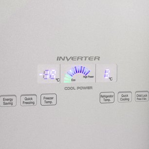 Холодильник Hitachi R-WB 482 PU2 GS фото 4 в Екатеринбурге