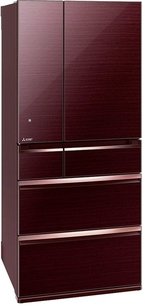 Холодильник Mitsubishi Electric MR-WXR743Y-BR-R фото в Екатеринбурге