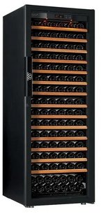 Монотемпературный винный шкаф EuroCave V-PURE-L P-300042-L фото 2 в Екатеринбурге