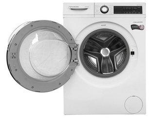 Стиральная машина Schaub Lorenz SLW TW10212 фото 3 в Екатеринбурге