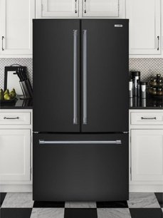 Холодильник IO MABE INO27JSPFF B фото 3 в Екатеринбурге