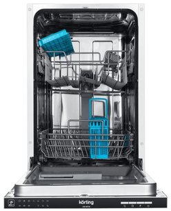 Посудомоечная машина Korting KDI 45130 фото 2 в Екатеринбурге