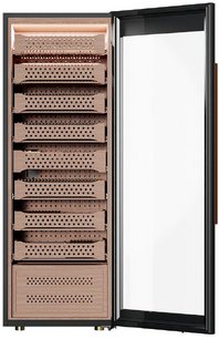 Хьюмидор Meyvel MC-272BK (PRO) фото 4 в Екатеринбурге