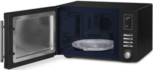 Микроволновая печь Smeg MOE25B фото 2 в Екатеринбурге