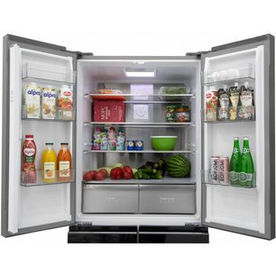 Холодильник Schaub Lorenz SLU X495GY4EI фото 4 в Екатеринбурге