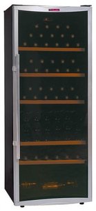 Винный шкаф La Sommeliere CVD131V фото 2 в Екатеринбурге