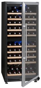 Винный шкаф La Sommeliere TR2V121 фото 3 в Екатеринбурге