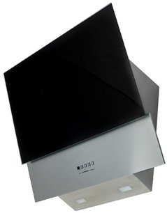 Вытяжка Фалмек Solaris 60 bk glass (600) фото 2 в Екатеринбурге Вытяжка Falmec Solaris 60 bk glass (600) фото 2 в Екатеринбурге