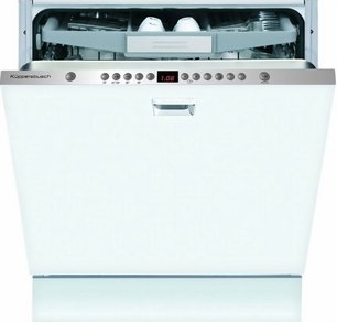 Посудомоечная машина Kuppersbusch IGVS 6509.2 фото в Екатеринбурге