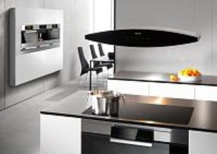 Вытяжка Миле DA 7000 D Aura фото 2 в Екатеринбурге Вытяжка Miele DA 7000 D Aura фото 2 в Екатеринбурге