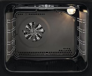 Духовой шкаф Electrolux OPEA4300X фото 2 в Екатеринбурге