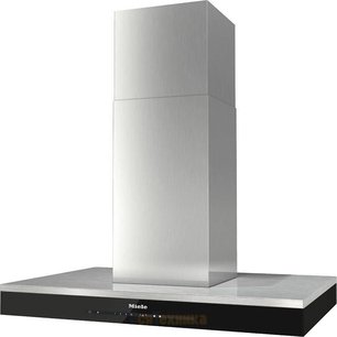 Вытяжка Миле DA 6698 W CLST с витрины, новая фото в Екатеринбурге Вытяжка Miele DA 6698 W CLST с витрины, новая фото в Екатеринбурге