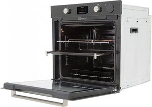 Духовой шкаф Schaub Lorenz SLB EY6953 фото 3 в Екатеринбурге