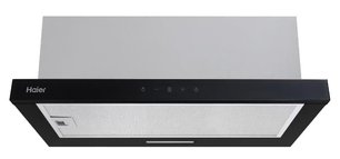 Встраиваемая вытяжка Хайер HVX-T642GB фото 2 в Екатеринбурге Встраиваемая вытяжка Haier HVX-T642GB фото 2 в Екатеринбурге