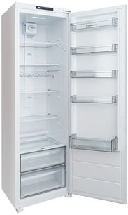 Встраиваемый холодильник Schaub Lorenz SL SE312WE фото 3 в Екатеринбурге