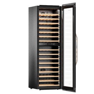 Встраиваемый винный шкаф Meyvel MV83-KSB2 фото 3 в Екатеринбурге