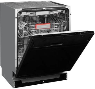 Встраиваемая посудомоечная машина Kuppersberg GS 6057 фото 2 в Екатеринбурге