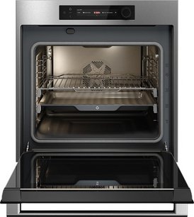 Духовой шкаф Asko OT66SSH фото 4 в Екатеринбурге