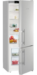 Холодильник Либхер CUsl 2915 Comfort фото 2 в Екатеринбурге Холодильник Liebherr CUsl 2915 Comfort фото 2 в Екатеринбурге