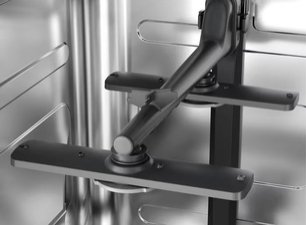 Встраиваемая посудомоечная машина Electrolux EEG62300L фото 4 в Екатеринбурге