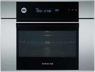 Микроволновая печь De Dietrich DME 1135 X фото в Екатеринбурге