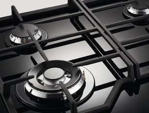 Варочная панель Электролюкс GPE363YK фото 3 в Екатеринбурге Варочная панель Electrolux GPE363YK фото 3 в Екатеринбурге