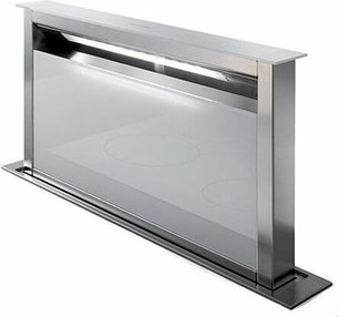 Встраиваемая вытяжка Фабер FABULA EVO+WH A90 фото 4 в Екатеринбурге Встраиваемая вытяжка Faber FABULA EVO+WH A90 фото 4 в Екатеринбурге