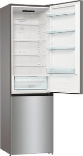 Холодильник Gorenje NRK6202EXL4 фото 4 в Екатеринбурге