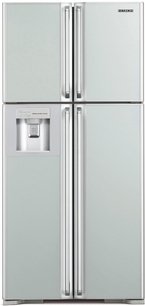 Холодильник Hitachi R-W 662 EU9 GS фото в Екатеринбурге