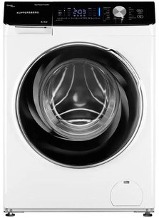 Стиральная машина Kuppersberg WDM 581 W фото 2 в Екатеринбурге