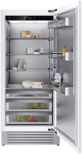 Встраиваемый холодильник V-ZUG Cooler V6000 90 Supreme CO6T-51134 R фото в Екатеринбурге