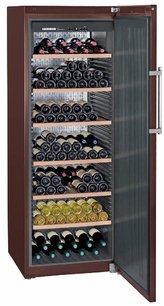 Винный шкаф Либхер WKt 5551 GrandCru фото в Екатеринбурге Винный шкаф Liebherr WKt 5551 GrandCru фото в Екатеринбурге