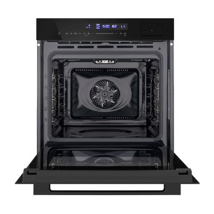 Духовой шкаф Maunfeld MEOR7216STFB фото 3 в Екатеринбурге