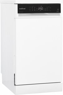 Посудомоечная машина Vestfrost WVDWF424T01W фото 3 в Екатеринбурге