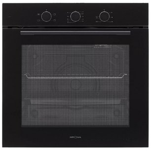 Духовой шкаф KRONA ELEMENT 60 BL/BL фото в Екатеринбурге