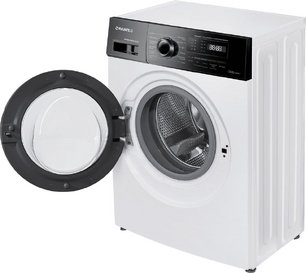 Стиральная машина Maunfeld MFWM106IWHD фото 4 в Екатеринбурге