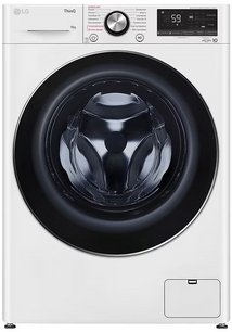 Стиральная машина LG F4V9VS9W фото в Екатеринбурге